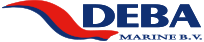 deba-logo-klein