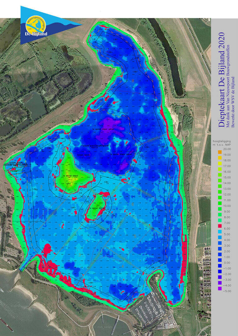 dieptekaart-de-bijland-2020-1200