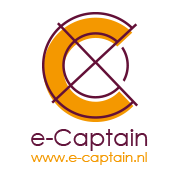Website über E-Captain CMS